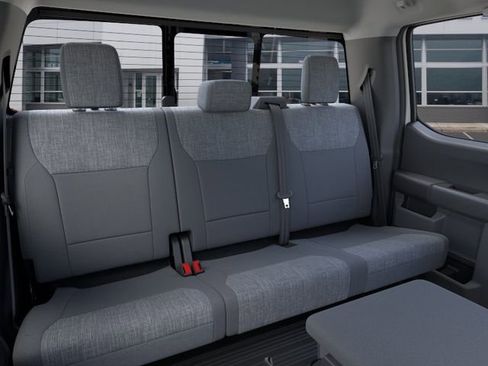 New 2026 Ford F250 XLT AWD/4WD image 11