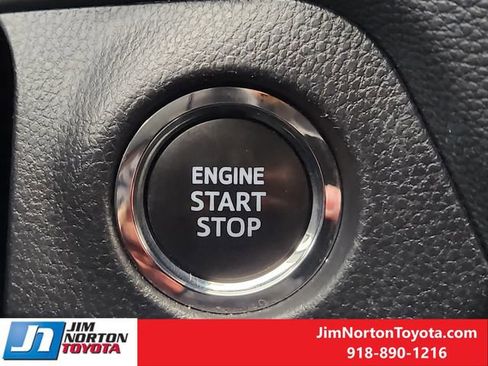 Used 2024 Toyota RAV4 XLE image 23