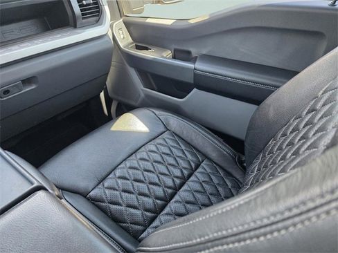 Used 2023 Ford F250 XL w/ STX Appearance Package image 22