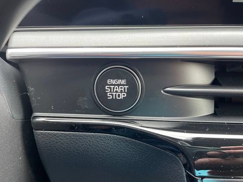 New 2026 Kia K5 GT-Line image 23