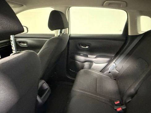 Used 2026 Honda HR-V LX image 34