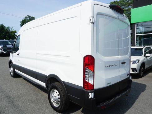 Used 2022 Ford Transit 350 Medium Roof RWD image 9