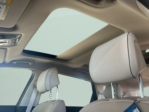 New 2026 Genesis GV80 3.5T Advanced AWD/4WD image 12