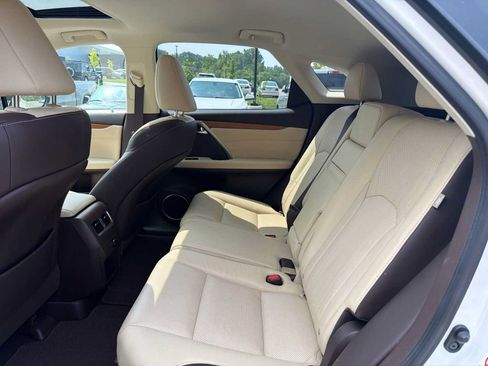 Used 2018 Lexus RX 350 AWD w/ Premium Package image 37