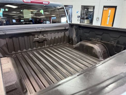 Used 2024 Chevrolet Silverado 1500 RST AWD/4WD image 23