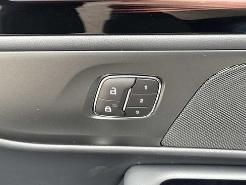 New 2026 Lincoln Nautilus Premier w/ Jet Appearance Package image 21