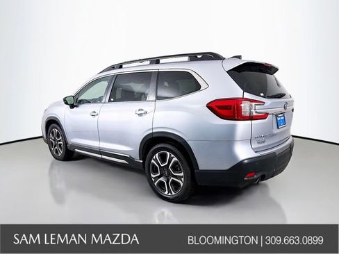 Used 2024 Subaru Ascent Touring image 5