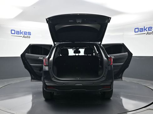 Certified 2026 Kia Sportage X-Line w/ X-Line Premium Package image 58