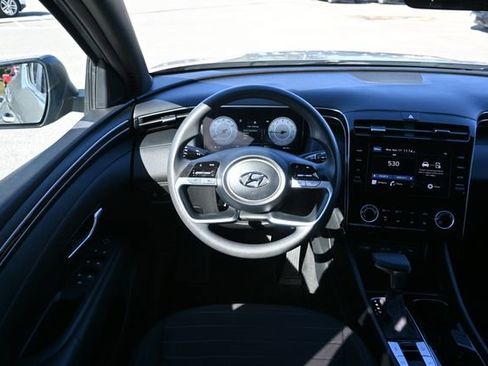 Used 2023 Hyundai Santa Cruz SEL w/ Activity Package image 13