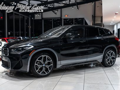 Used 2022 BMW X2 xDrive28i w/ M Sport X Package