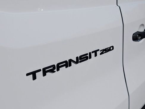 New 2026 Ford Transit 250 148 Medium Roof w/ Load Area Protection Package image 17
