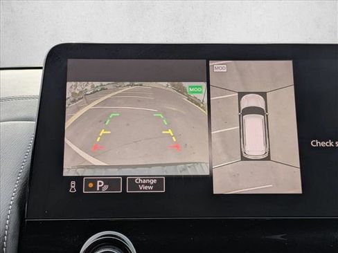 Used 2022 INFINITI QX80 Sensory w/ Cargo Package image 15