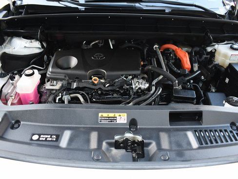 Certified 2023 Toyota Highlander Bronze Edition image 31