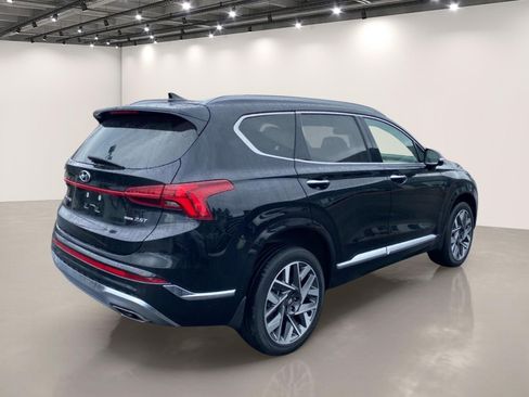 Used 2023 Hyundai Santa Fe Calligraphy image 7