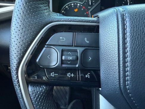 Used 2022 Toyota Tundra SR5 w/ TRD Off-Road Premium Package image 14