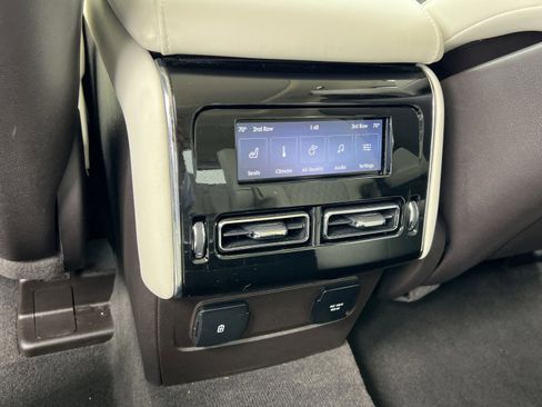 Certified 2023 Lincoln Aviator Black Label w/ Dynamic Handling Package AWD/4WD image 15