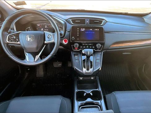 Used 2020 Honda CR-V EX image 16
