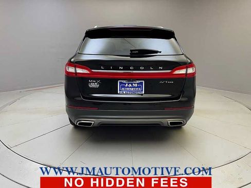 Used 2017 Lincoln MKX Reserve w/ Lincoln MKX Climate Package AWD/4WD image 4