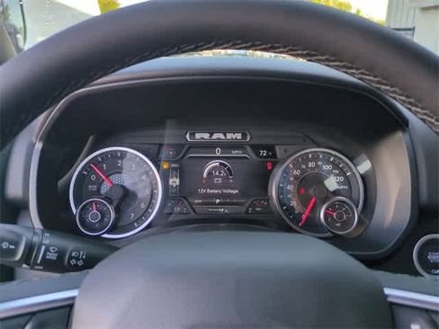 New 2026 RAM 1500 Big Horn image 33