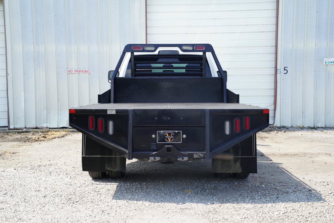 Used 2024 RAM 3500 SLT w/ Quick Order Package 2YG SLT AWD/4WD image 8