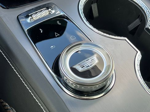 Used 2026 Cadillac Vistiq Luxury image 31