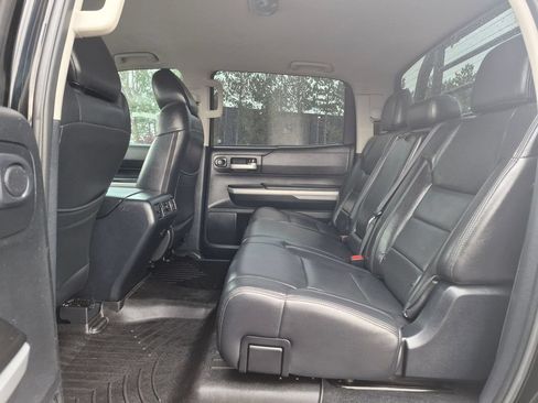 Used 2019 Toyota Tundra SR5 AWD/4WD image 20
