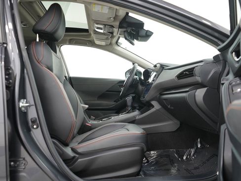 Used 2024 Subaru Crosstrek 2.5i Limited AWD/4WD image 7