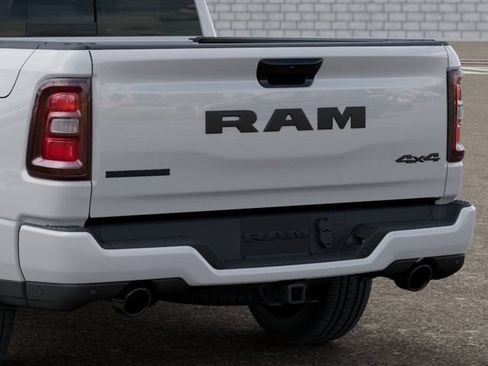 New 2026 RAM 1500 4x4 Crew Cab image 14