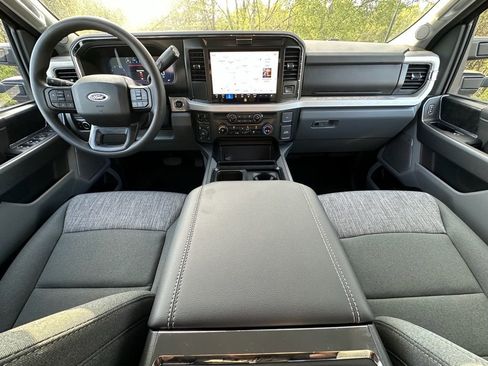 New 2026 Ford F350 XLT w/ XLT Premium Package AWD/4WD image 20