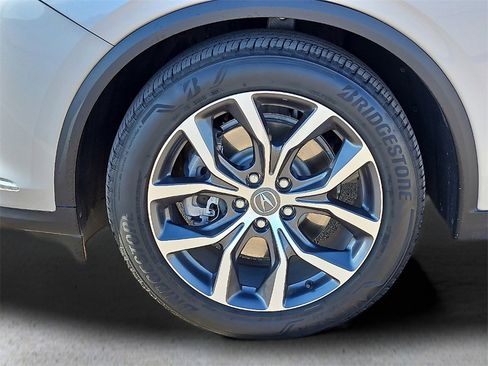 Used 2023 Acura MDX Technology image 10