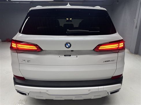 Used 2019 BMW X5 xDrive40i w/ Convenience Package AWD/4WD image 6