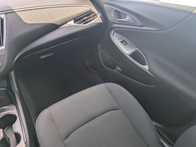 Certified 2025 Chevrolet Malibu LT FWD image 16