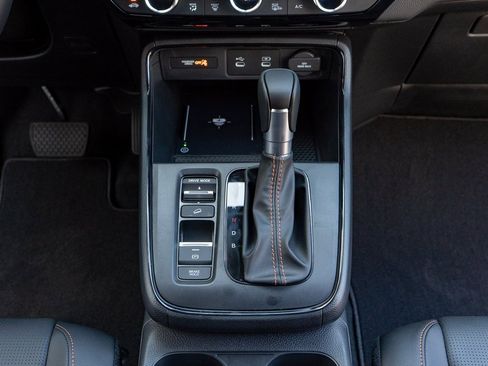 New 2026 Honda CR-V Sport Touring image 22