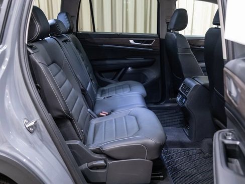 New 2026 Volkswagen Atlas SEL AWD/4WD image 13