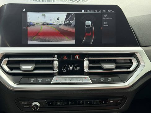 Used 2022 BMW 430i Convertible w/ Convenience Package image 31