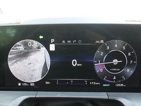 Used 2024 Kia Telluride SX Prestige X-Line image 35