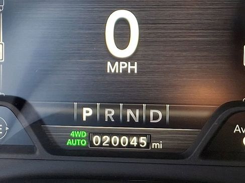 Used 2022 RAM 1500 Big Horn image 24