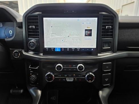 Used 2025 Ford F150 Tremor AWD/4WD image 22