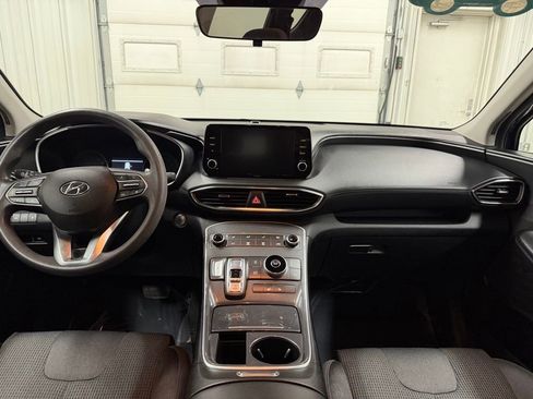 Used 2021 Hyundai Santa Fe SEL w/ Cargo Package image 18