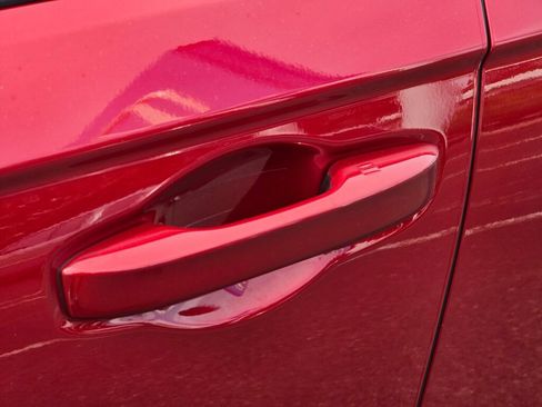 Certified 2025 Honda Accord SE image 10