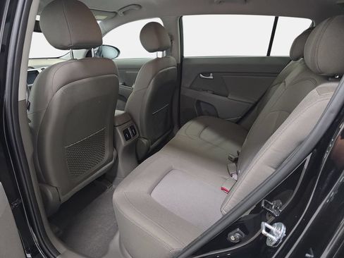 Used 2014 Kia Sportage LX AWD/4WD image 12
