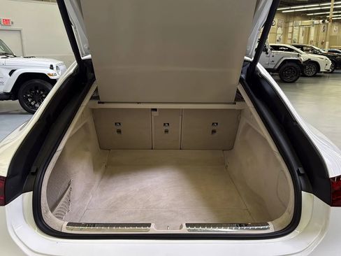 Used 2022 Mercedes-Benz EQS 450+ Sedan image 27