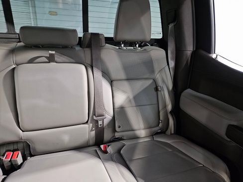 Used 2020 GMC Sierra 1500 SLT w/ SLT Premium Package image 14