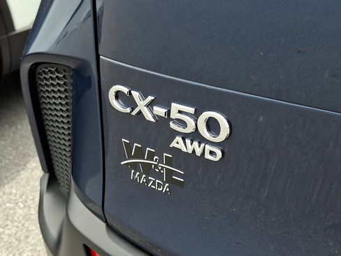 New 2026 MAZDA CX-50 2.5 Hybrid w/ Premium Plus Pkg AWD/4WD image 5