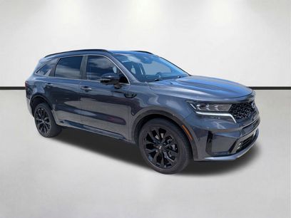 Used 2021 Kia Sorento SX