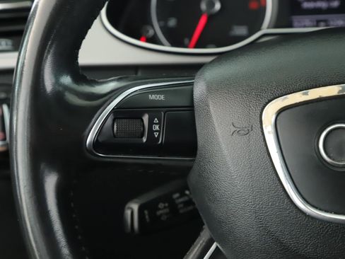 Used 2014 Audi A4 2.0T Premium Plus w/ Premium Plus Package image 9