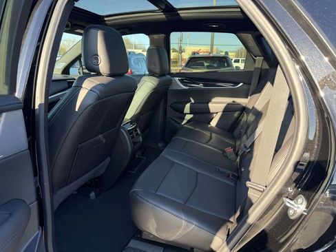 New 2026 Cadillac XT5 Premium Luxury w/ Driver Assist Package image 13