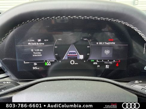 New 2025 Audi SQ5 Premium Plus image 26