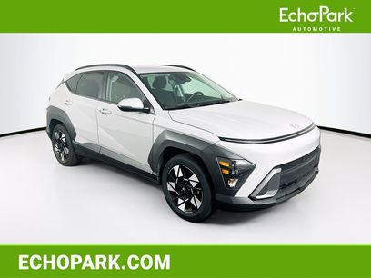 Used 2025 Hyundai Kona SEL
