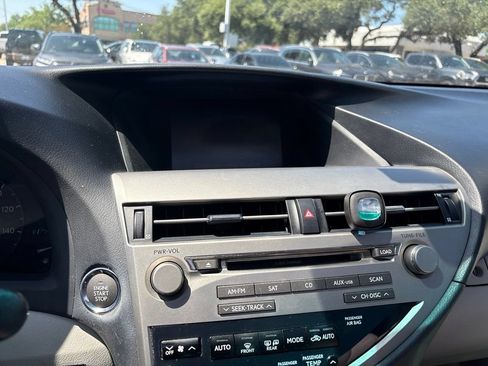 Used 2010 Lexus RX 350 2WD image 15